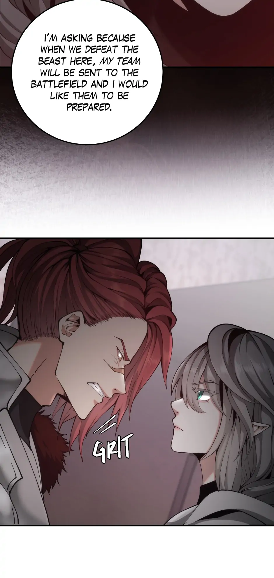 The Beginning After The End Chapter 169 image 23